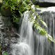 87- Petite chute d'eau 